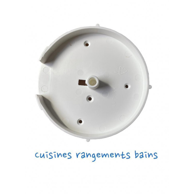 Embase Inferieur Mondo Ninka - Ref. 5584.11.30300